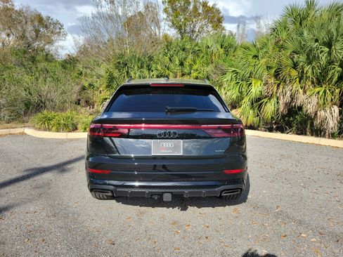 New 2026 Audi Q8 Premium Plus image 5