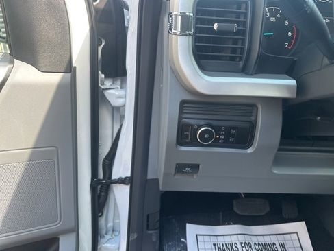 New 2026 Ford F350 XL w/ STX Appearance Package image 18