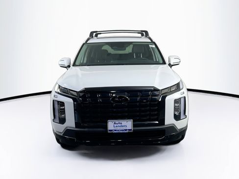 Used 2023 Hyundai Palisade XRT AWD/4WD image 2