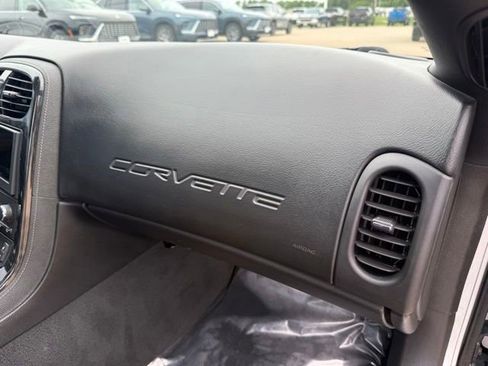 Used 2013 Chevrolet Corvette Grand Sport w/ 3LT Preferred Equipment Group RWD image 40