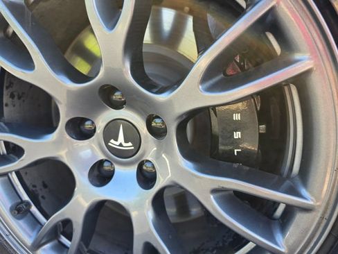Used 2024 Tesla Model S AWD/4WD image 14