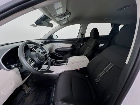 Certified 2024 Hyundai Tucson SEL AWD/4WD image 19