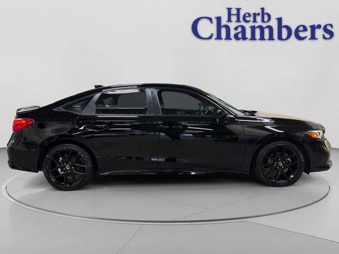 Used 2024 Honda Civic Sport image 11