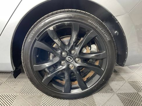 Used 2016 MAZDA MAZDA6 Grand Touring FWD image 10