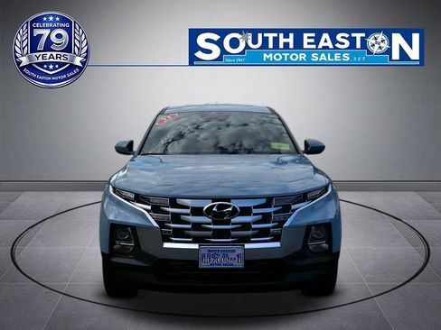 Used 2023 Hyundai Santa Cruz SE AWD/4WD image 3