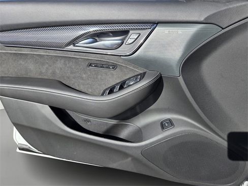 New 2026 Cadillac CT5 V Blackwing w/ Super Cruise 1 Package image 17