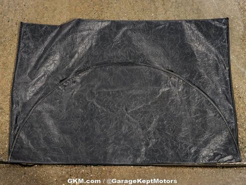 Used 1989 Ford Mustang LX RWD image 91