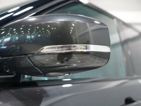 Used 2021 Land Rover Range Rover Westminster Edition AWD/4WD image 9
