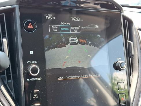 Certified 2026 Subaru Crosstrek 2.0i Premium w/ Crosstrek Mirror Package AWD/4WD image 17