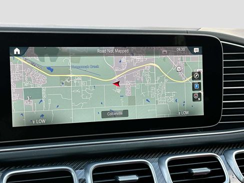Used 2023 Mercedes-Benz GLE 53 AMG 4MATIC Coupe image 13