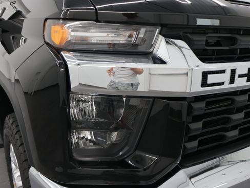 Used 2023 Chevrolet Silverado 2500 LT w/ Convenience Package AWD/4WD image 22