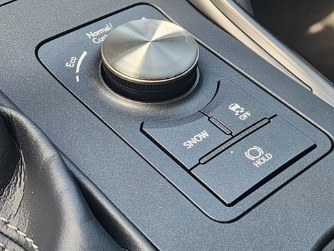 Used 2023 Lexus IS 350 F Sport AWD/4WD image 17