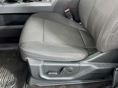 Used 2016 Ford F150 XLT w/ Equipment Group 302A Luxury image 23