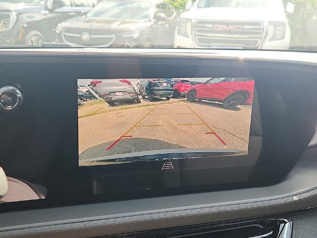 New 2026 Buick Envista Sport Touring w/ Convenience I Package FWD image 12