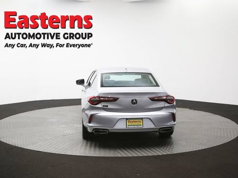 Used 2023 Acura TLX w/ Technology Package FWD image 40