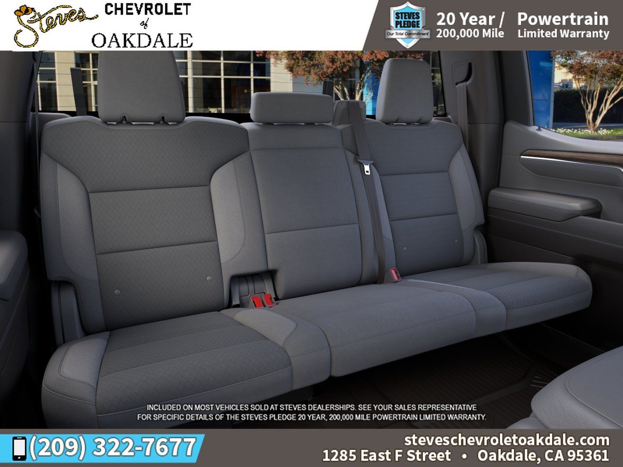 New 2026 Chevrolet Silverado 1500 RST w/ Z71 Off-Road Package AWD/4WD image 17
