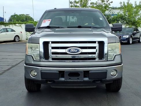 Used 2010 Ford F150 XLT AWD/4WD image 2