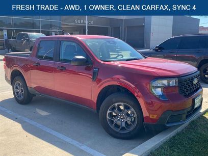 Used 2025 Ford Maverick XLT w/ Equipment Group 302A