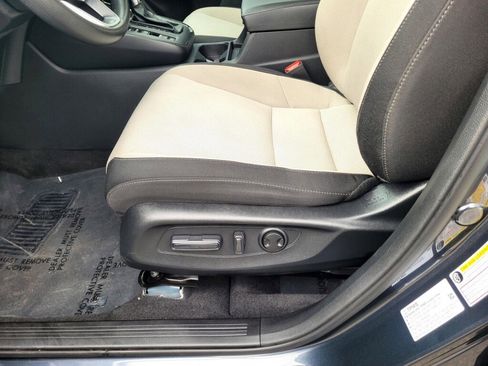 Certified 2024 Honda CR-V EX image 16