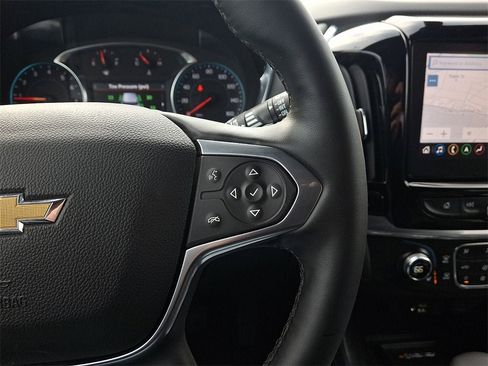 Certified 2023 Chevrolet Traverse LT w/ LT Premium Package image 23