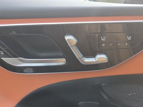Used 2026 Mercedes-Benz C 300 Sedan image 34