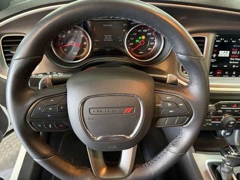Used 2022 Dodge Charger Scat Pack w/ Dynamics Package image 25