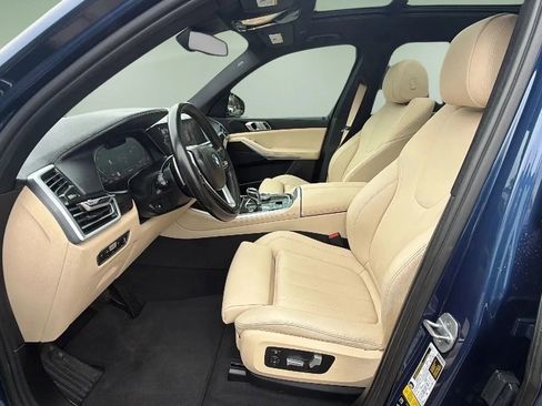 Used 2019 BMW X5 xDrive40i image 29