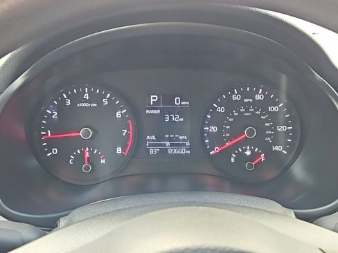 Used 2020 Kia Rio LX FWD image 17