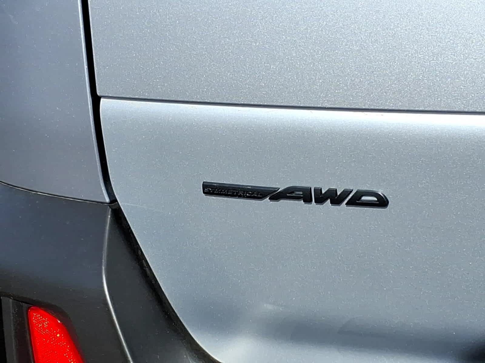 Used 2026 Subaru Outback Premium AWD/4WD image 13