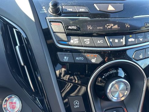 Used 2021 Acura RDX A-Spec image 23