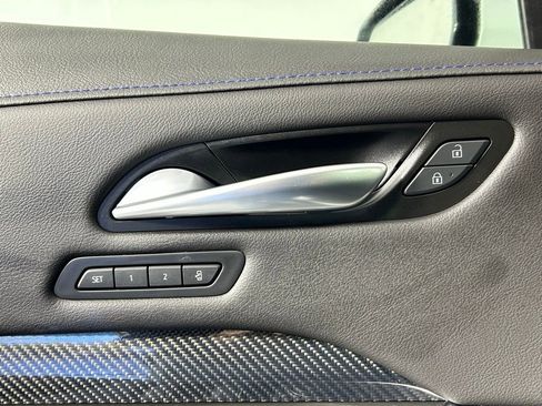 Used 2024 Cadillac XT4 Sport w/ Cold Weather Package image 39