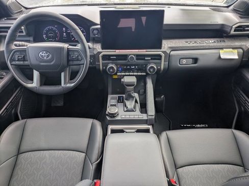 New 2025 Toyota Tacoma Limited AWD/4WD image 15