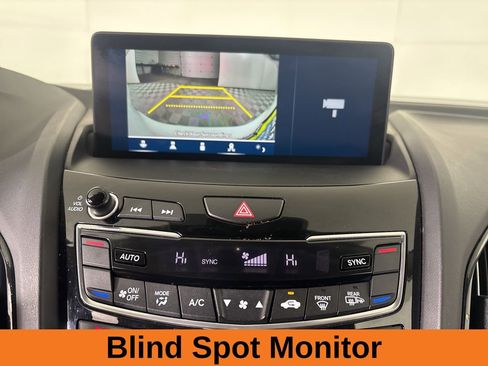 Used 2024 Acura RDX w/ Technology Package image 17