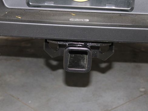 New 2026 Ford F150 XLT image 8