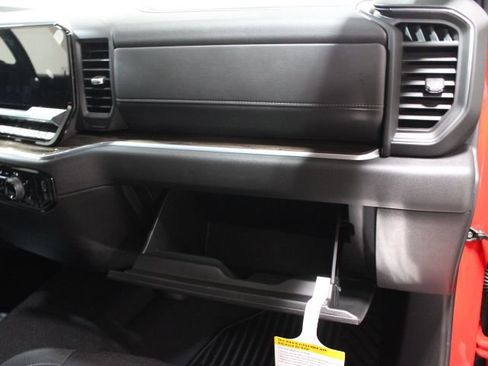 New 2026 Chevrolet Silverado 1500 LT w/ Safety Package AWD/4WD image 26