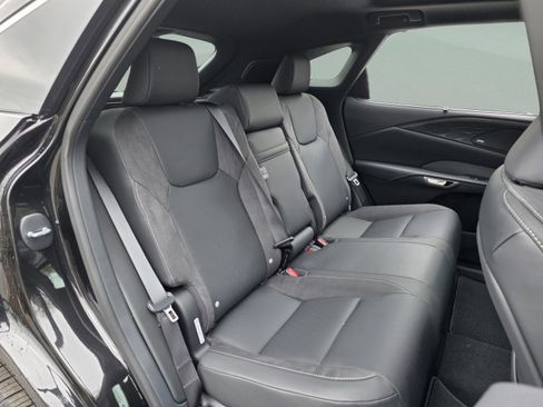 New 2026 Lexus RX 350 image 28