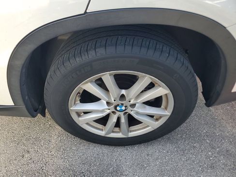 Used 2015 BMW X5 sDrive35i RWD image 6