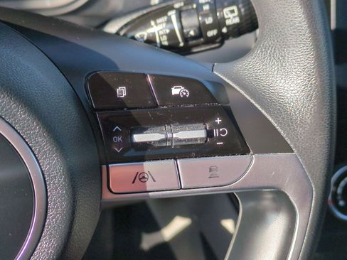 Certified 2022 Hyundai Tucson SEL image 20