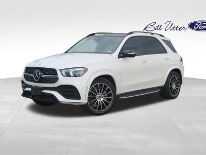 Used 2022 Mercedes-Benz GLE 350 4MATIC