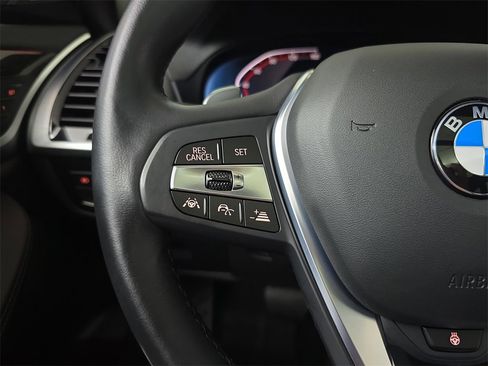 Used 2020 BMW X3 xDrive30i w/ Executive Package image 20