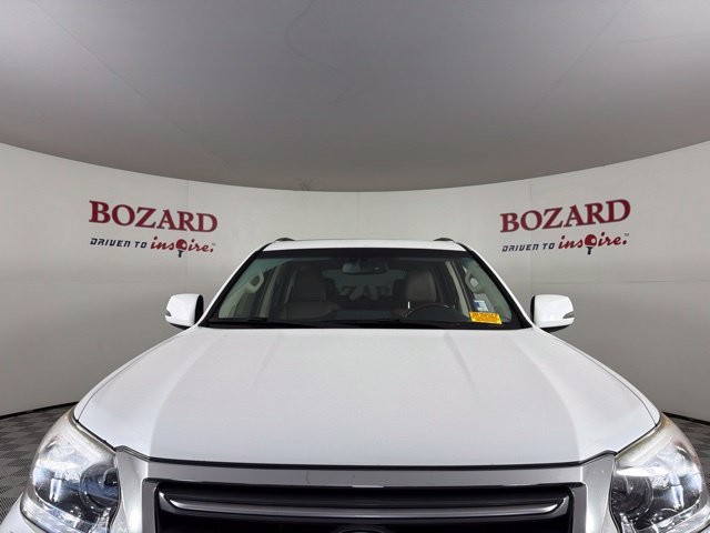 Used 2017 Lexus GX 460 AWD/4WD image 3