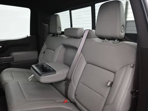 Used 2021 Chevrolet Silverado 1500 LTZ AWD/4WD image 25