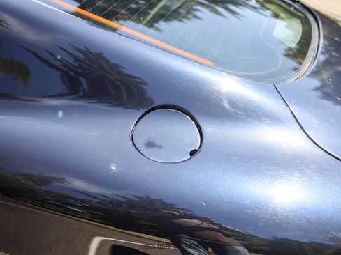 Used 2003 Aston Martin DB7 Vantage RWD image 35