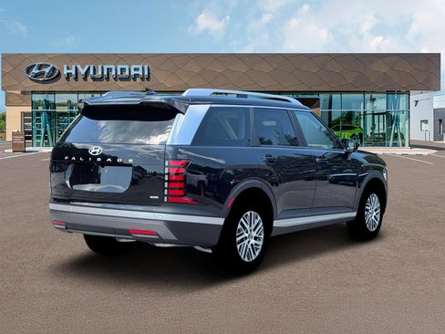 New 2026 Hyundai Palisade SEL image 7