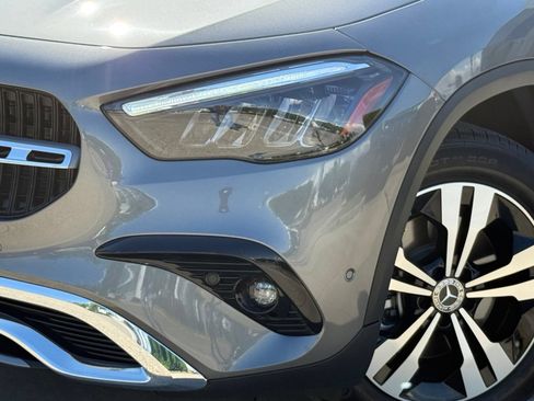 Used 2026 Mercedes-Benz GLA 250 image 3