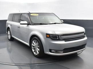 Used 2019 Ford Flex Limited video 1