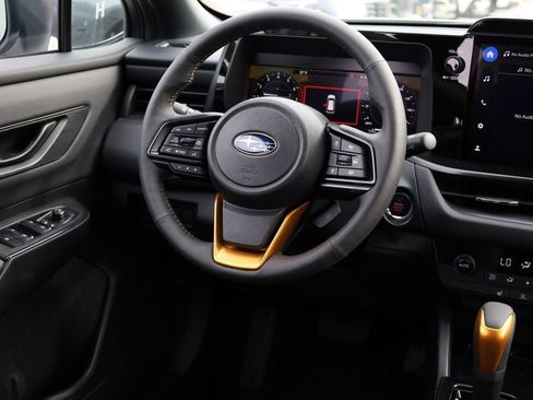 New 2026 Subaru Outback Wilderness image 24