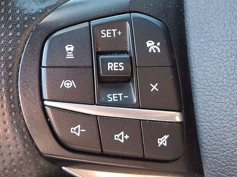 Used 2020 Ford Explorer ST w/ Premium Technology Package AWD/4WD image 22