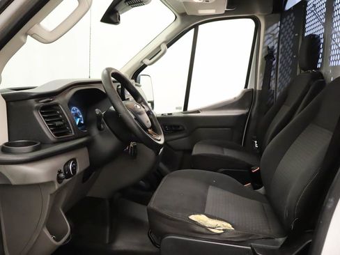 Used 2020 Ford Transit 250 Medium Roof RWD image 15