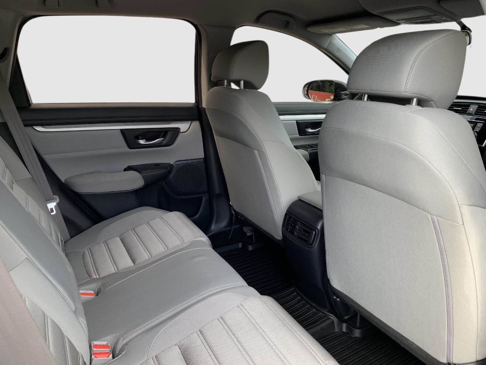 Used 2019 Honda CR-V LX image 34